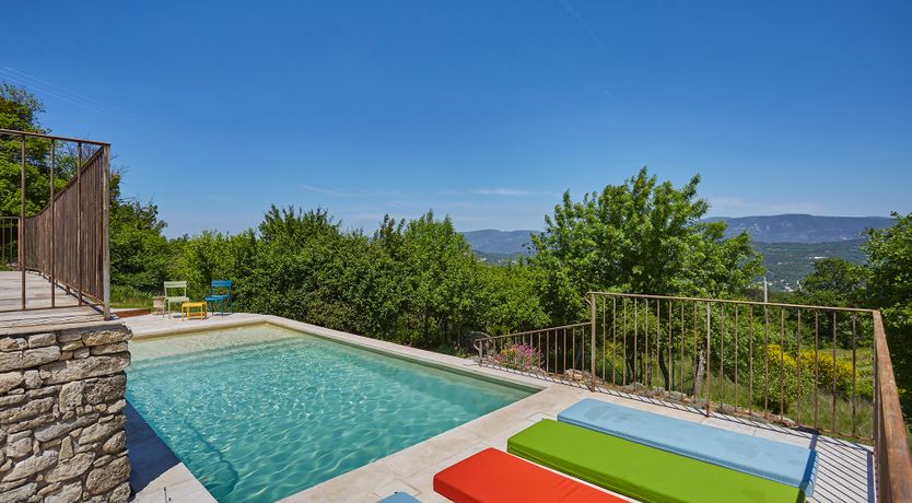 Photo of Lavender & Vines