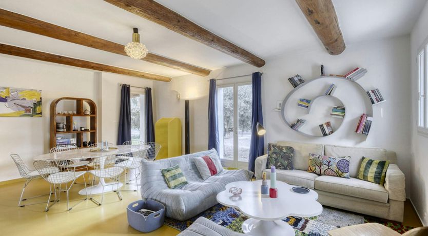 Photo of Lavender & Vines