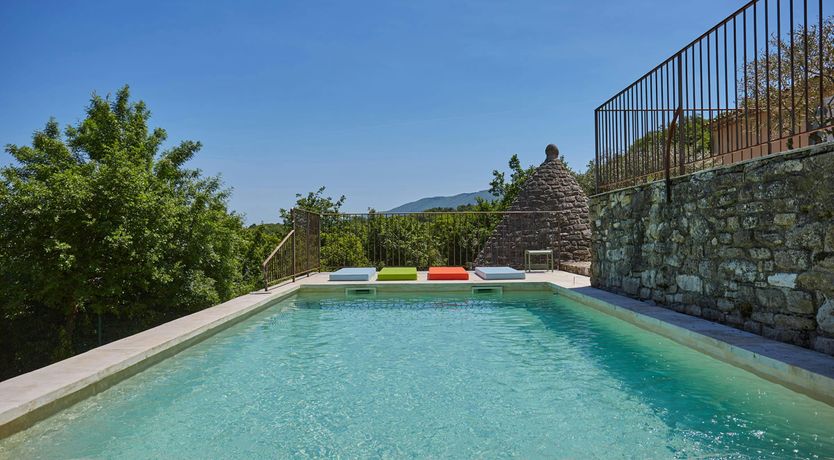 Photo of Lavender & Vines