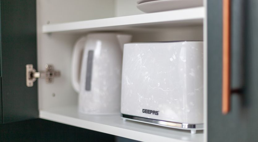 Photo of Finsbury Flow