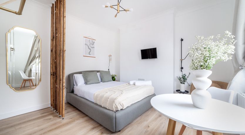 Photo of Finsbury Flow