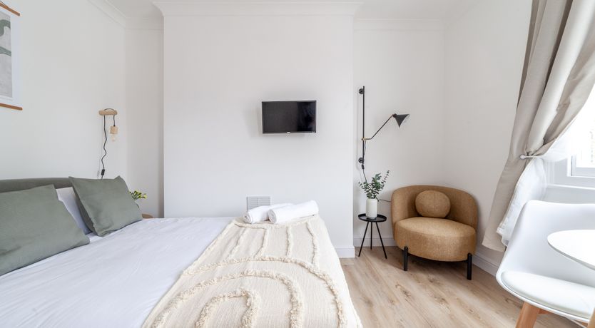 Photo of Finsbury Flow