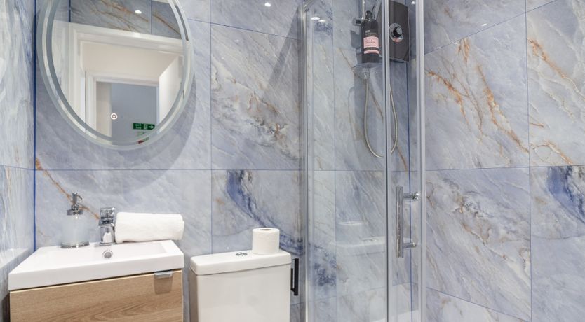 Photo of Finsbury Flow