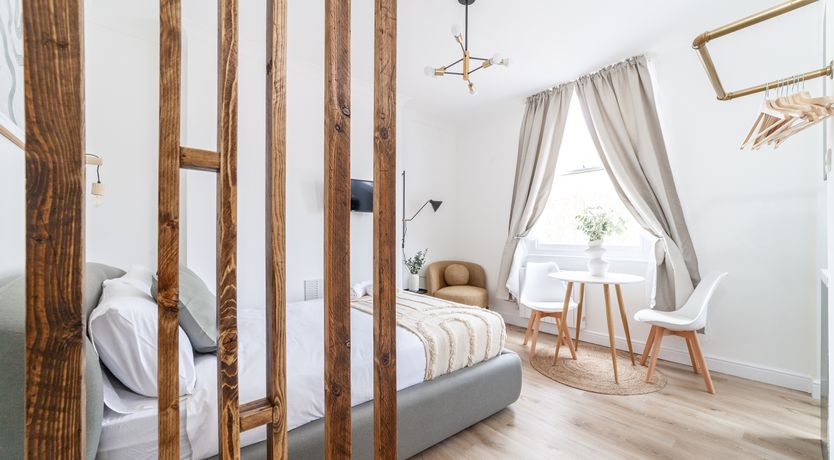 Photo of Finsbury Flow