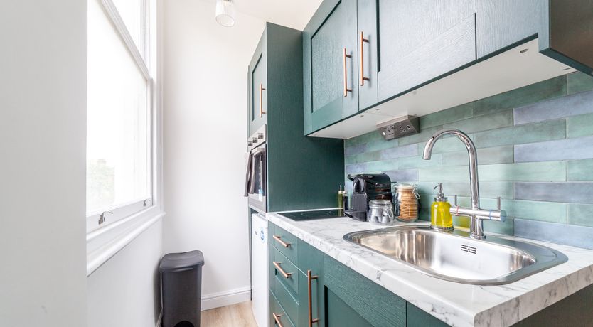 Photo of Finsbury Flow