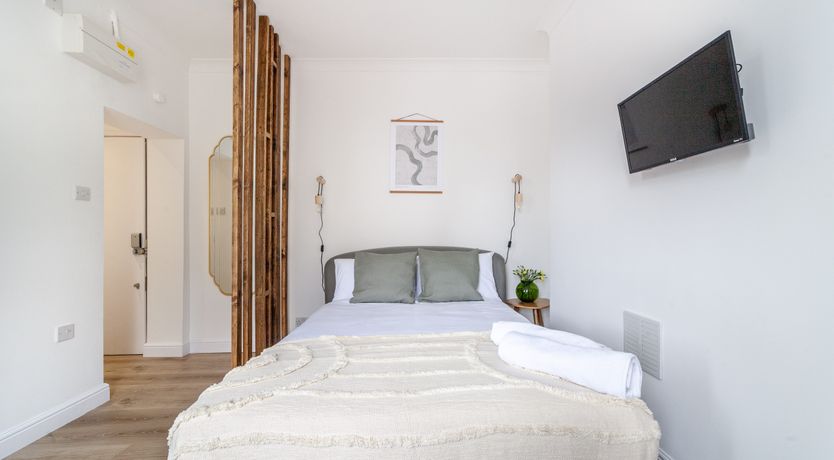 Photo of Finsbury Flow