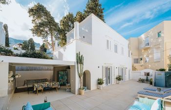 Song of Wonder Holiday Home