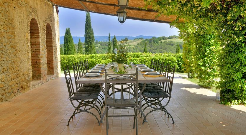 Photo of Tuscany Hideaway
