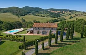 Photo of tuscany-hideaway