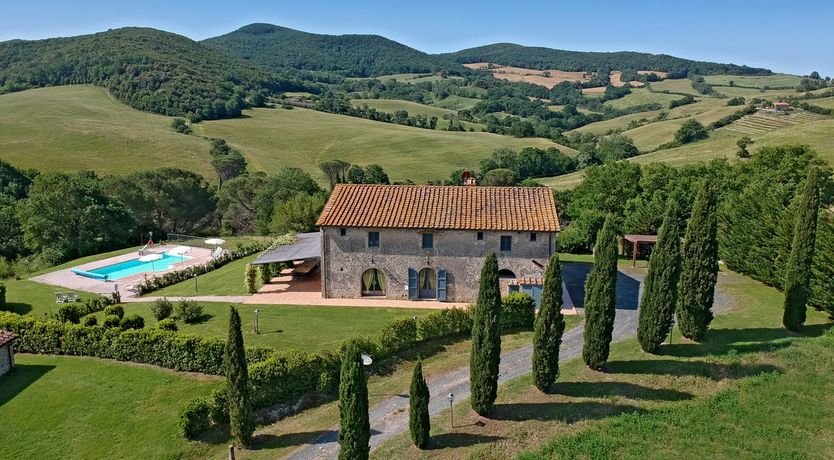 Photo of Tuscany Hideaway