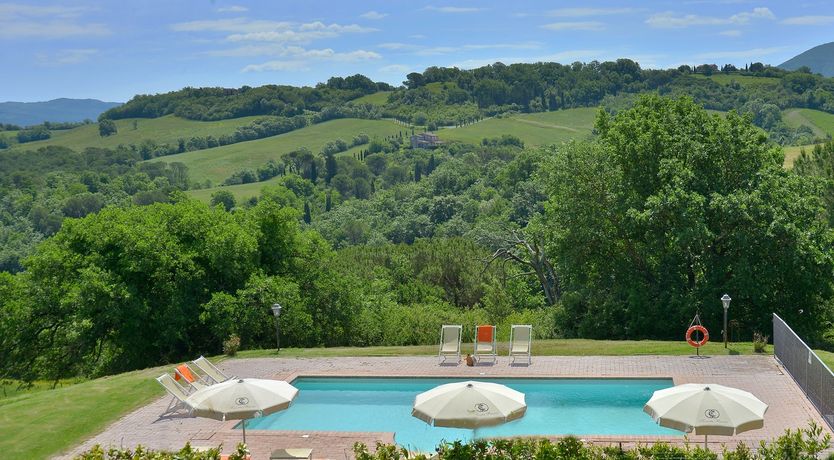 Photo of Tuscany Hideaway