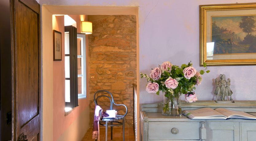 Photo of Tuscany Hideaway