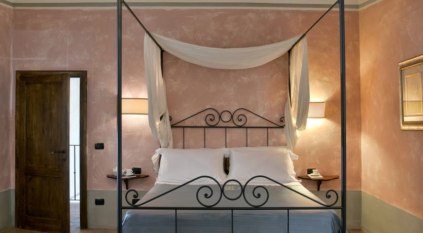 Photo of Tuscany Hideaway