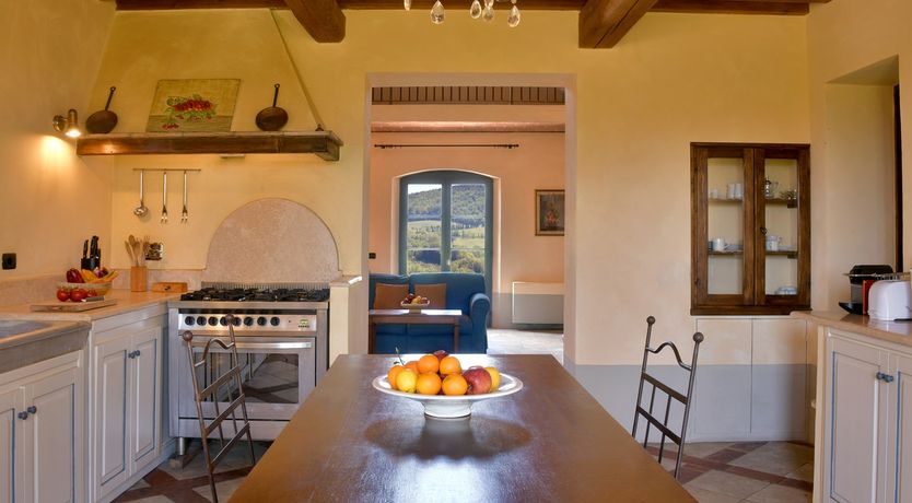 Photo of Tuscany Hideaway