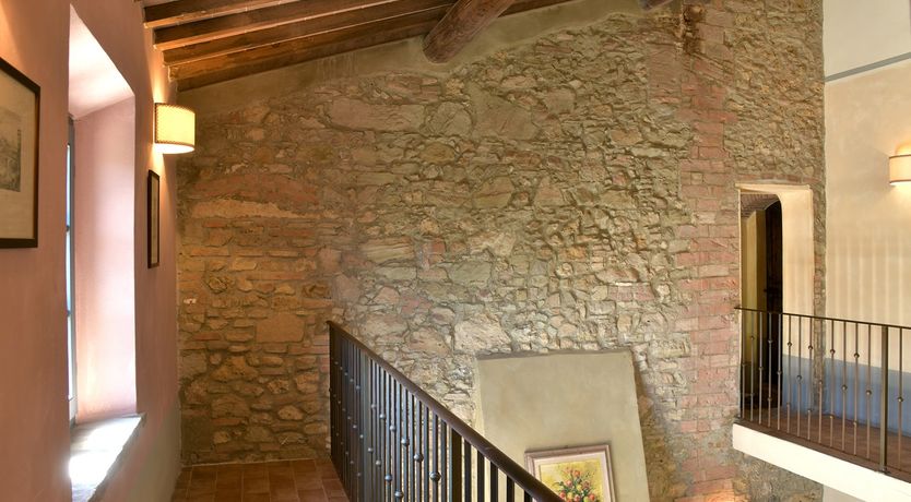 Photo of Tuscany Hideaway