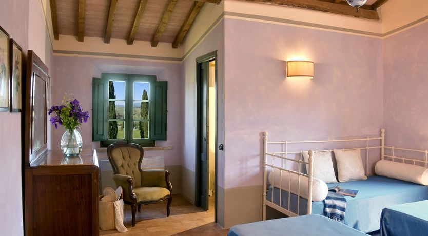 Photo of Tuscany Hideaway