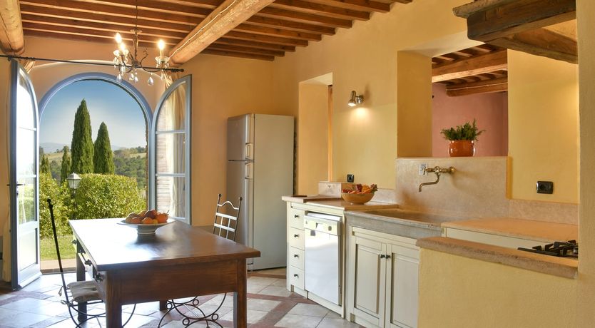 Photo of Tuscany Hideaway