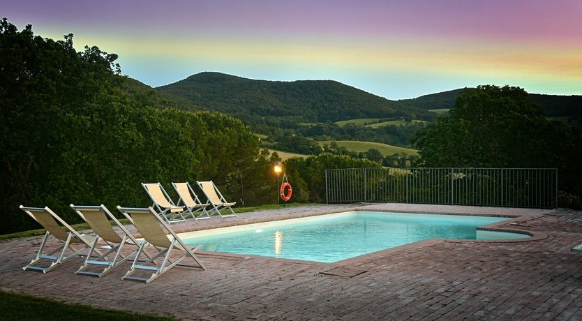 Photo of Tuscany Hideaway