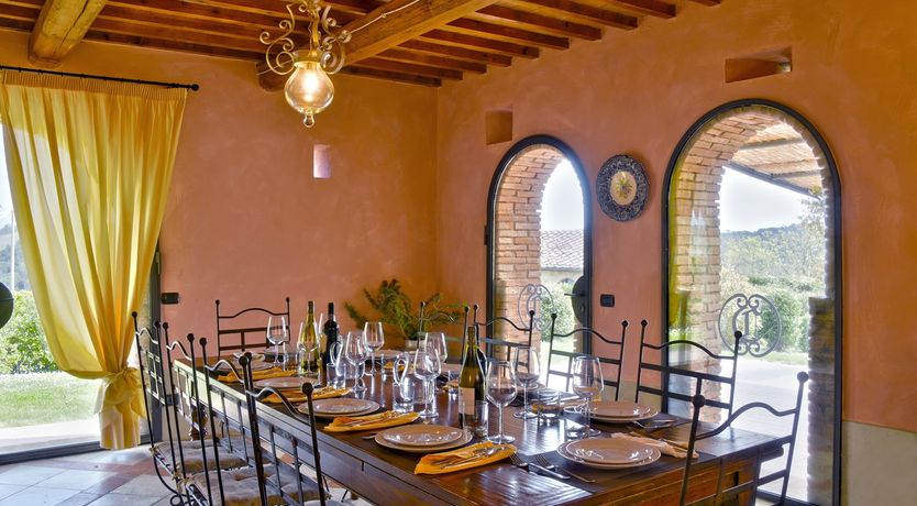 Photo of Tuscany Hideaway