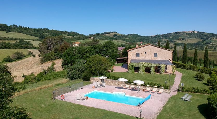 Photo of Tuscany Hideaway