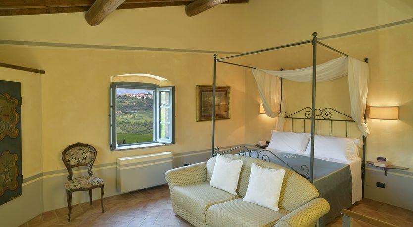 Photo of Tuscany Hideaway