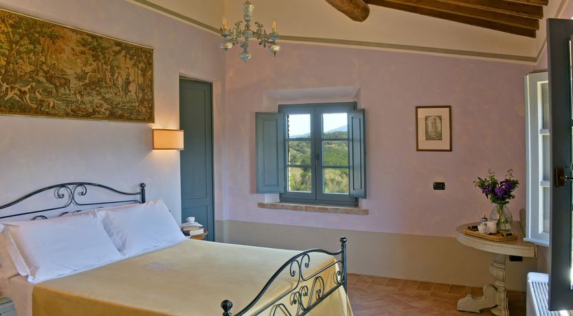 Photo of Tuscany Hideaway