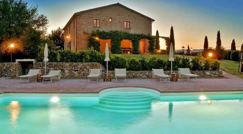 Photo of Tuscany Hideaway