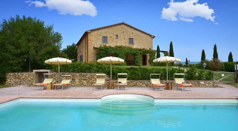 Photo of Tuscany Hideaway