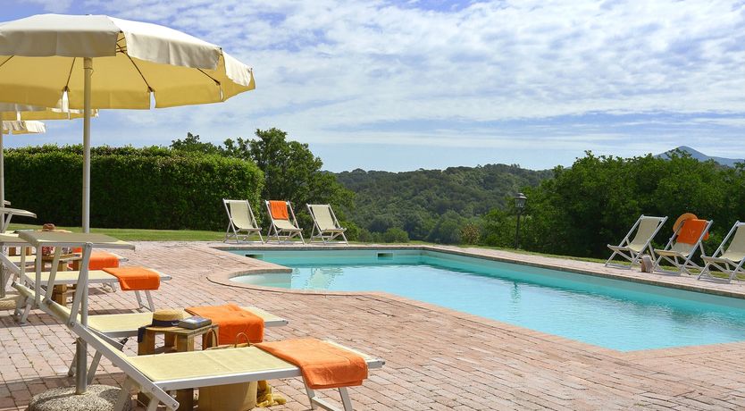 Photo of Tuscany Hideaway