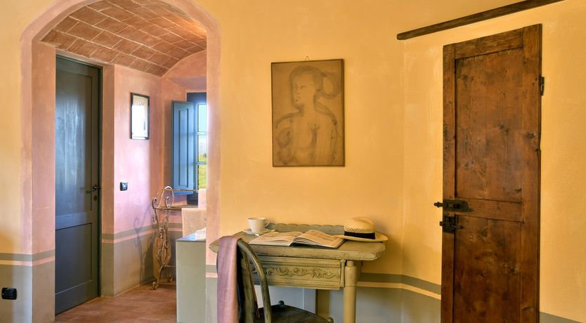 Photo of Tuscany Hideaway