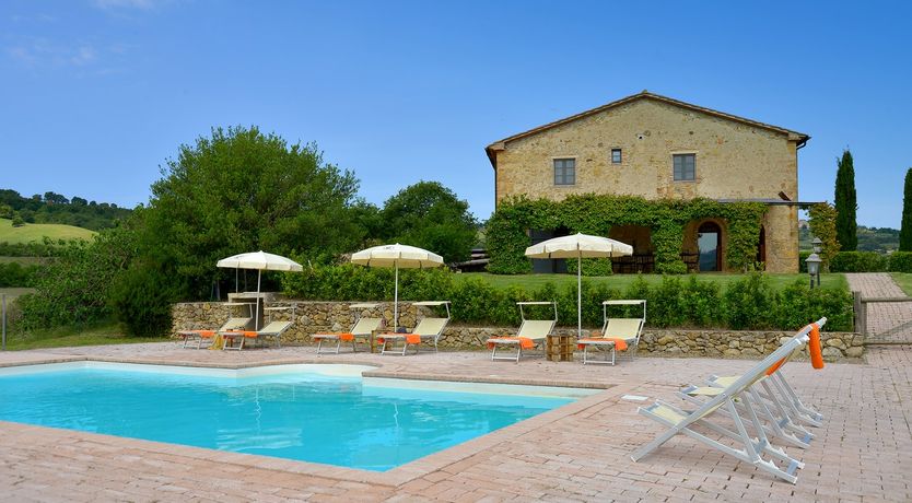 Photo of Tuscany Hideaway