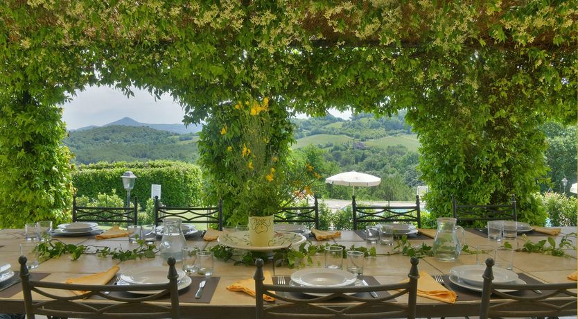 Photo of Tuscany Hideaway