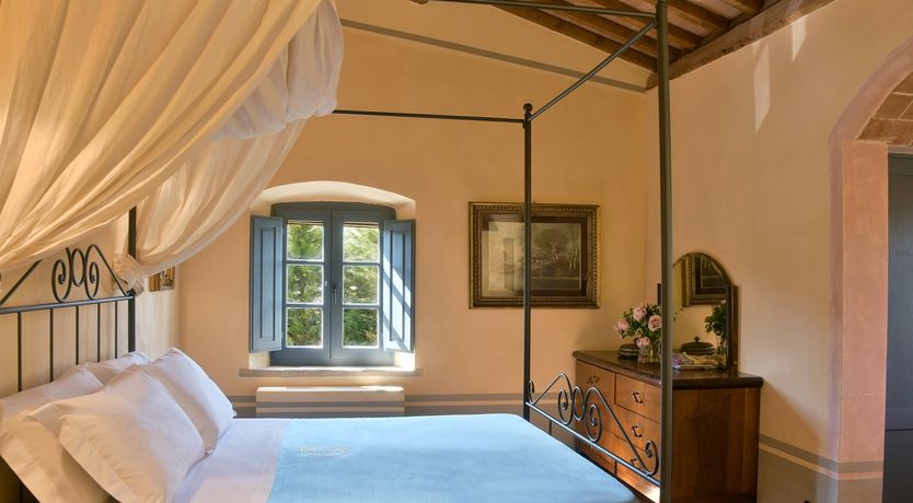 Photo of Tuscany Hideaway