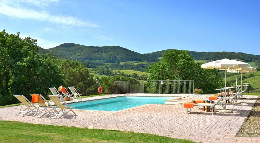 Photo of Tuscany Hideaway