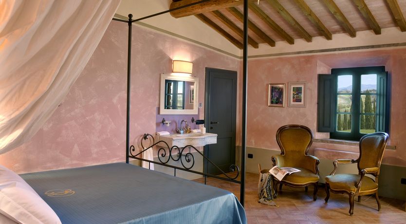 Photo of Tuscany Hideaway