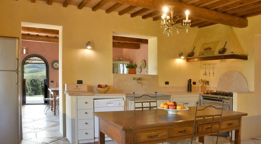 Photo of Tuscany Hideaway