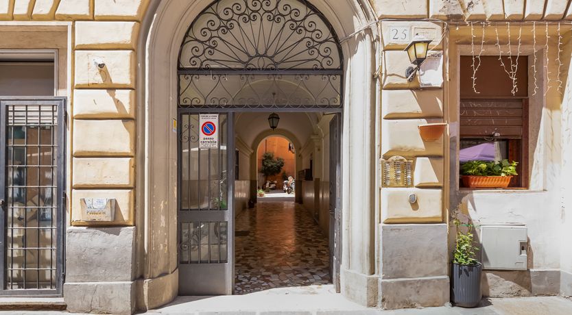 Photo of Termini Trance