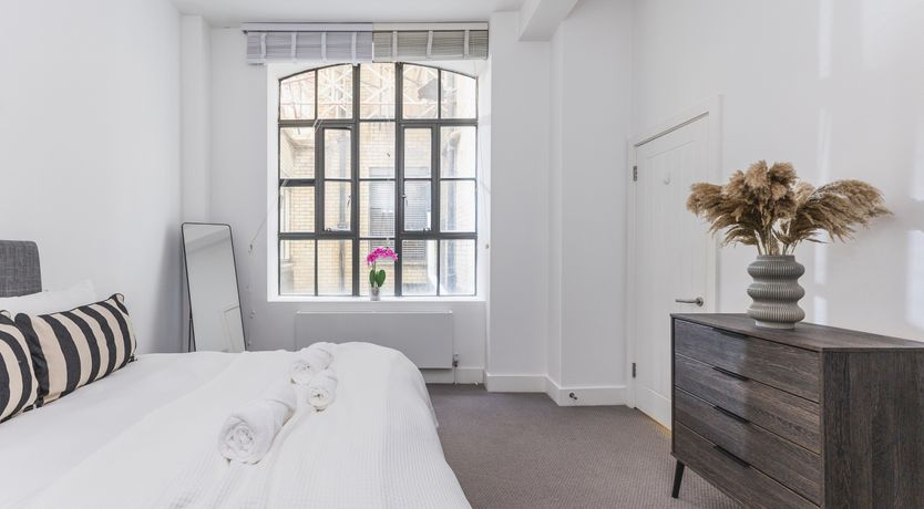 Photo of Industrial Spirit