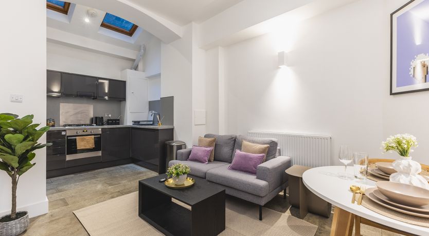 Photo of Industrial Spirit