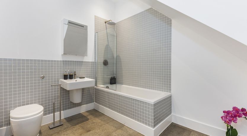 Photo of Industrial Spirit