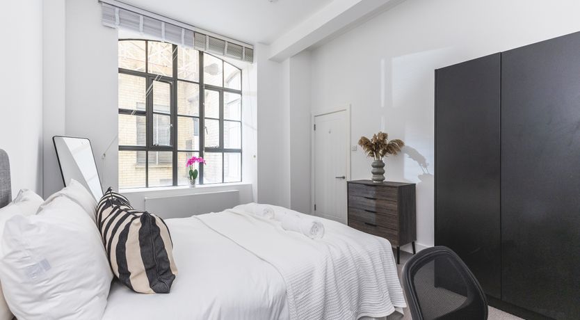 Photo of Industrial Spirit