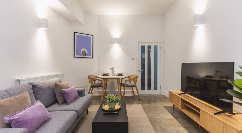 Photo of Industrial Spirit