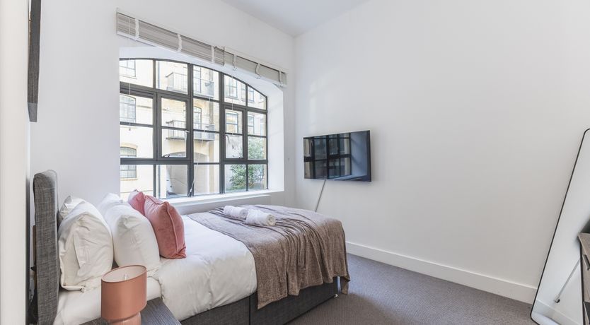 Photo of Industrial Spirit