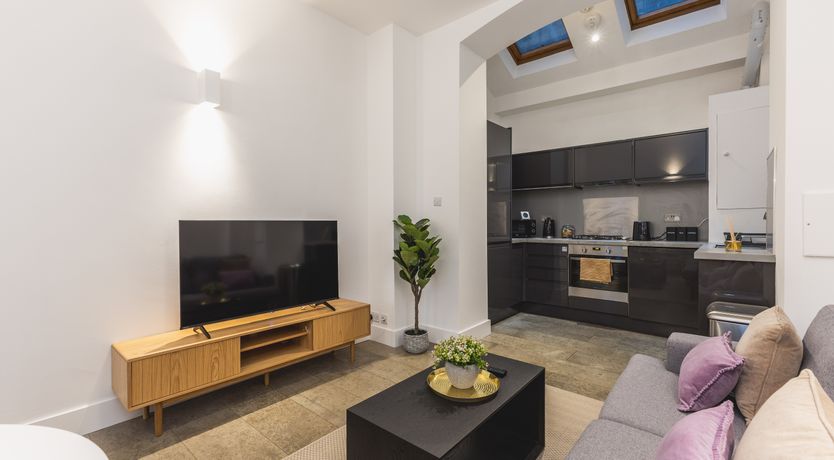 Photo of Industrial Spirit