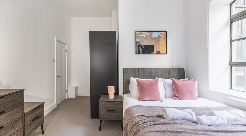 Photo of Industrial Spirit