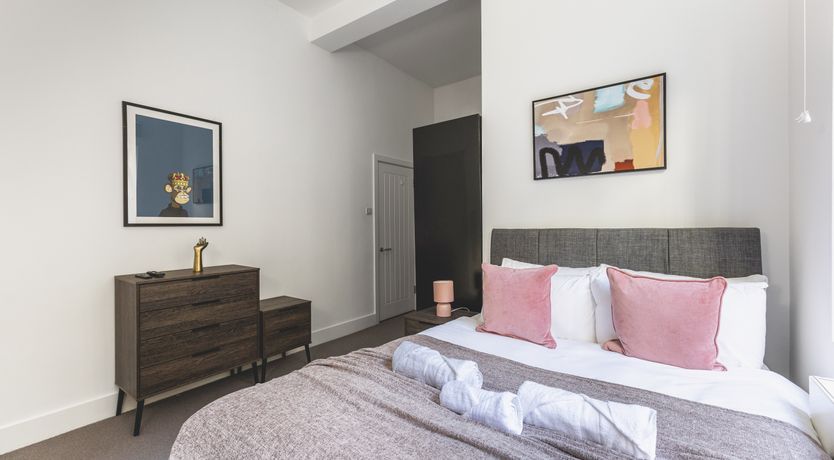 Photo of Industrial Spirit