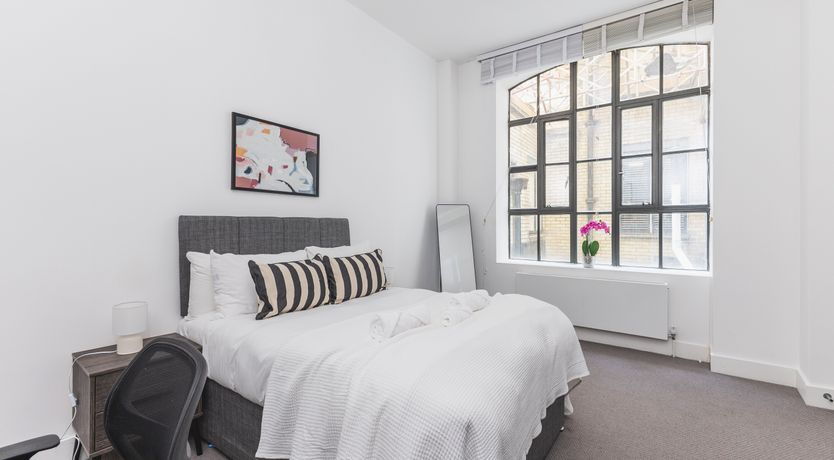 Photo of Industrial Spirit