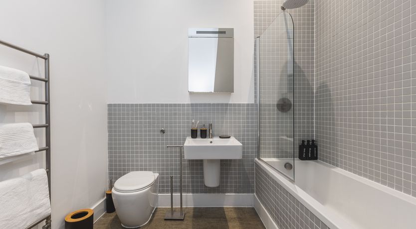 Photo of Industrial Spirit