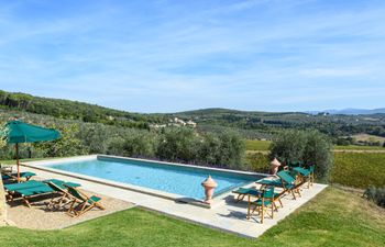 The Heart of Magic Holiday Home