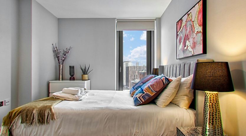 Photo of Skyline Stillness